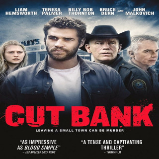 کات بانک Cut Bank