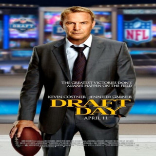 روز انتخاب Draft Day