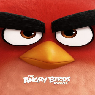 پرندگان عصبانی Angry Birds