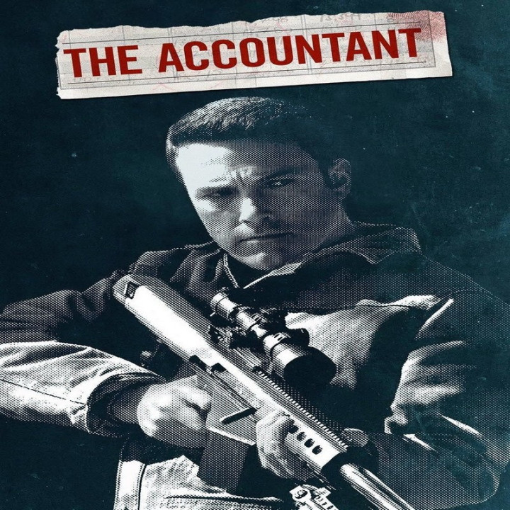 حسابدار The Accountant