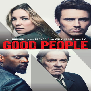 مردم خوب Good People