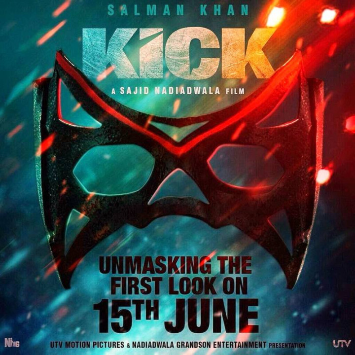 ضربه (هندی) Kick