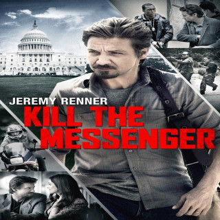 نامه رسان را بکش Kill the Messenger