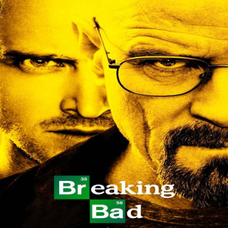 افسار گسیخته Breaking Bad
