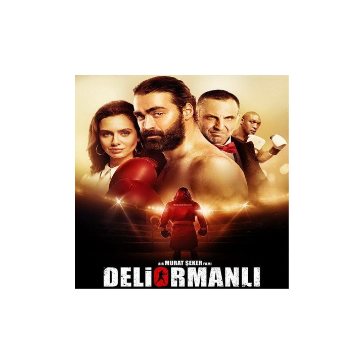 دیوانه وحشی Deliormanli