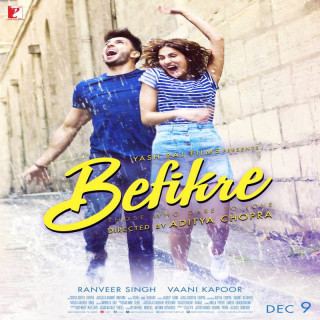 بی خیال Befikre