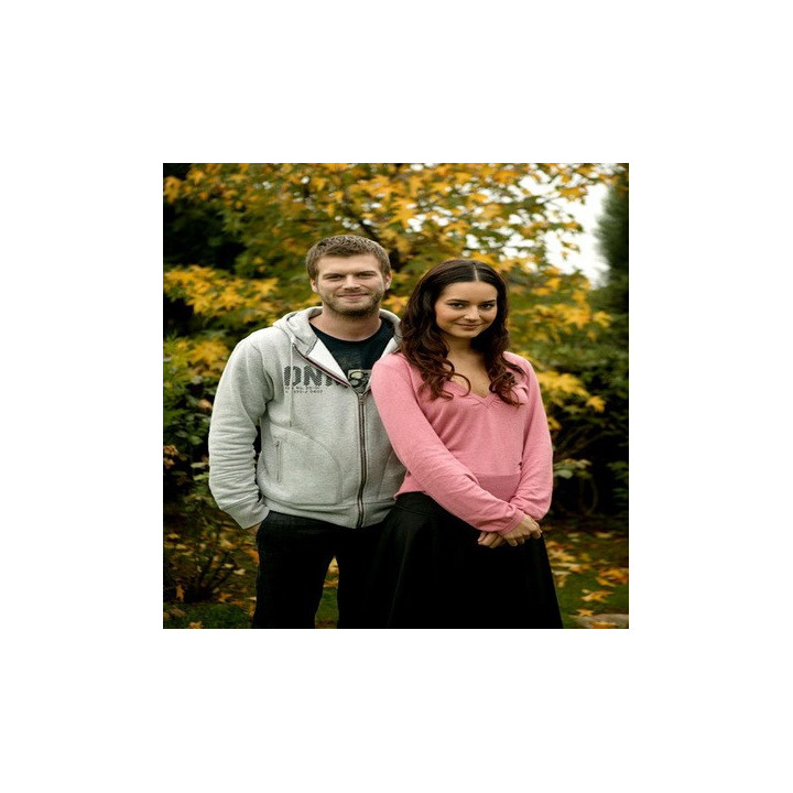 منیژه و خلیل Menekşe ile Halil