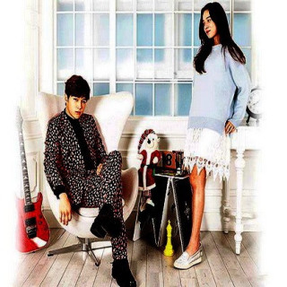 یکبار دیگه (مینی سریال) ، ONE MORE TIME