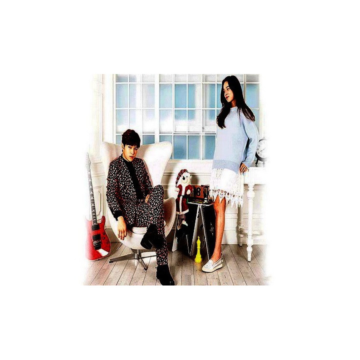 یکبار دیگه (مینی سریال) ، ONE MORE TIME