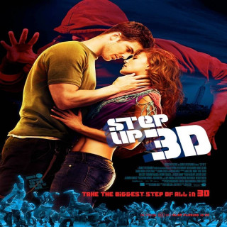استپ آپ 3 Step Up 3D