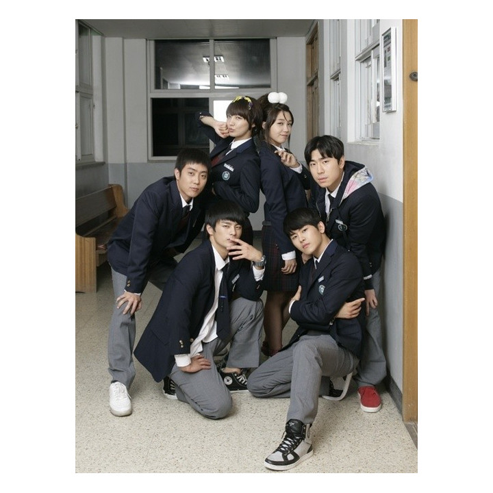 پاسخ به 1997 Reply 1997