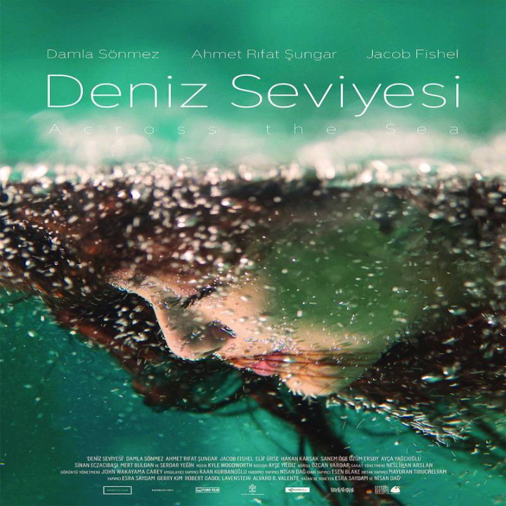 آنسوی دریا Deniz Seviyesi