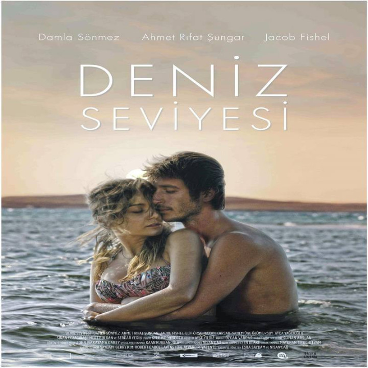 آنسوی دریا Deniz Seviyesi