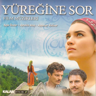 از قلبم بپرس Yüregine Sor