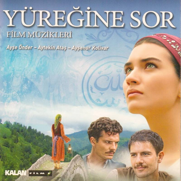 از قلبم بپرس Yüregine Sor