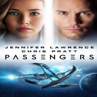 سرنشینان Passengers
