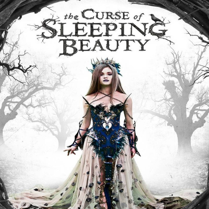 نفرین زیبای خفته The Curse of Sleeping Beauty