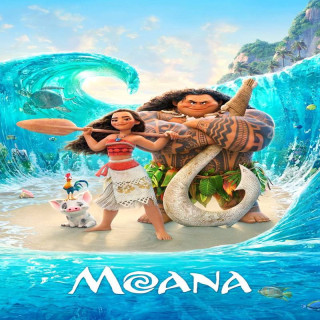 موانا Moana