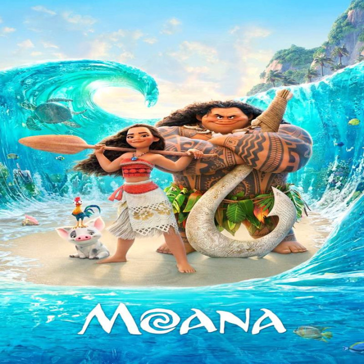 موانا Moana