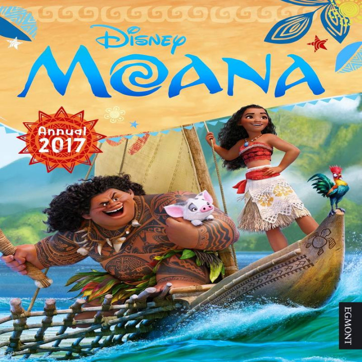موانا Moana