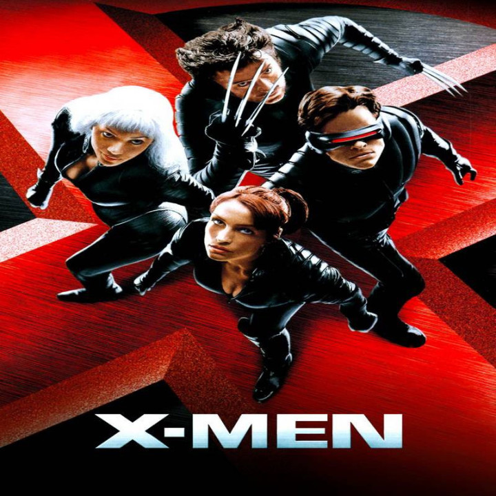 مردان ایکس X-Men