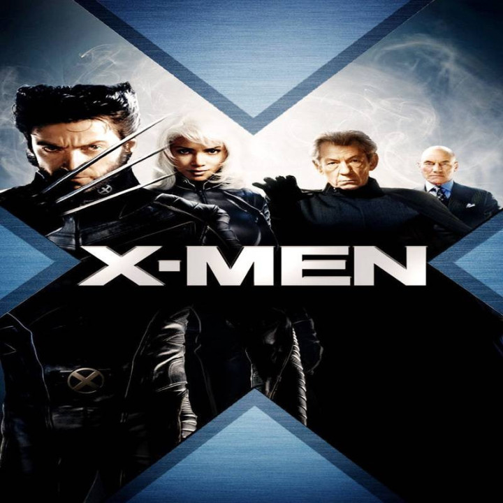 مردان ایکس X-Men