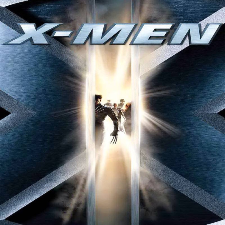مردان ایکس X-Men