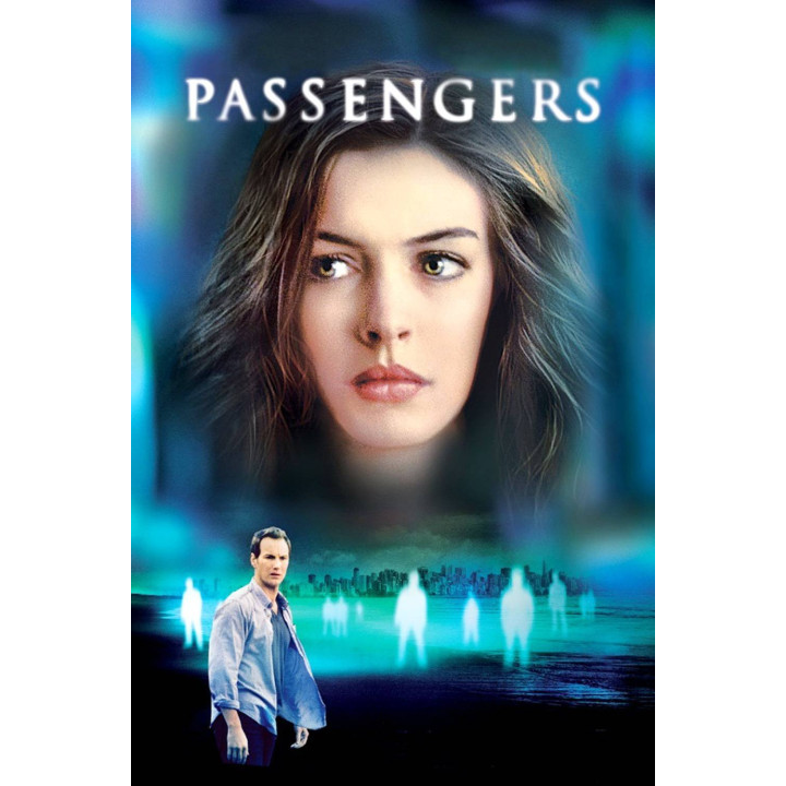 مسافران Passengers