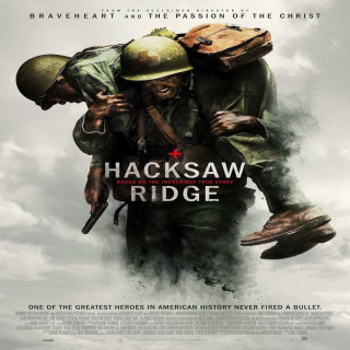 ستیغ جهنمی Hacksaw Ridge