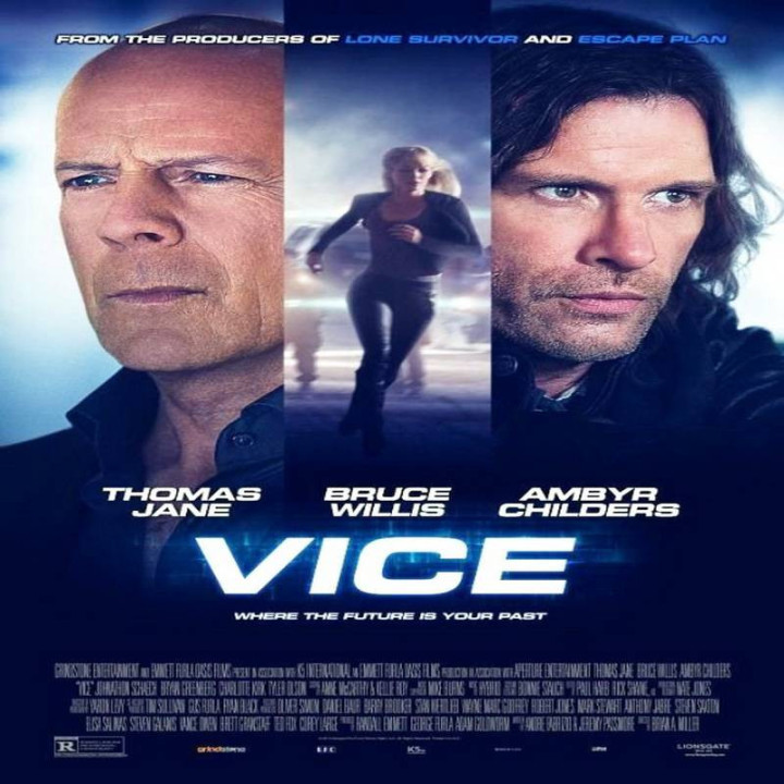 وایس Vice