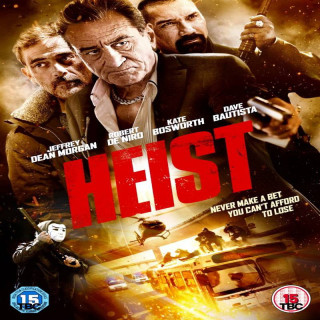 سرقت Heist
