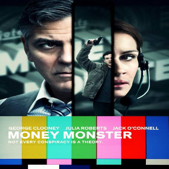 غول پول Money Monster