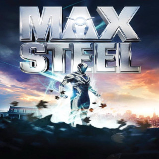 مکس استیل Max Steel