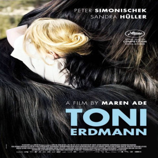 تونی اردمان Toni Erdmann
