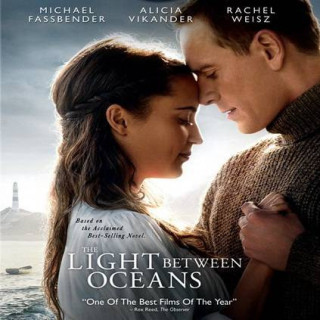 نوری در میان اقیانوس The Light Between Oceans