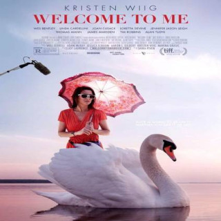 به برنامه من خوش اومدی Welcome to Me