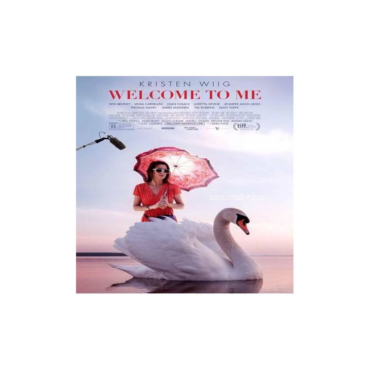 به برنامه من خوش اومدی Welcome to Me