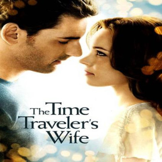همسر مسافر زمان The Time Traveler's Wife