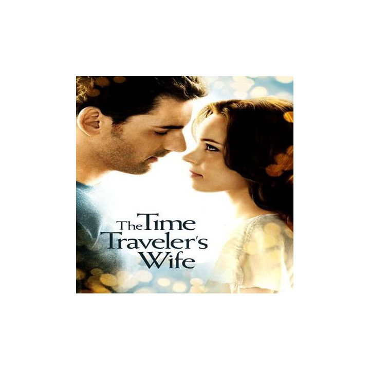 همسر مسافر زمان The Time Traveler's Wife