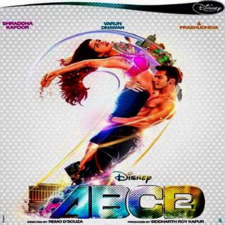 هر کسی میتونه برقصه 2 Any Body Can Dance