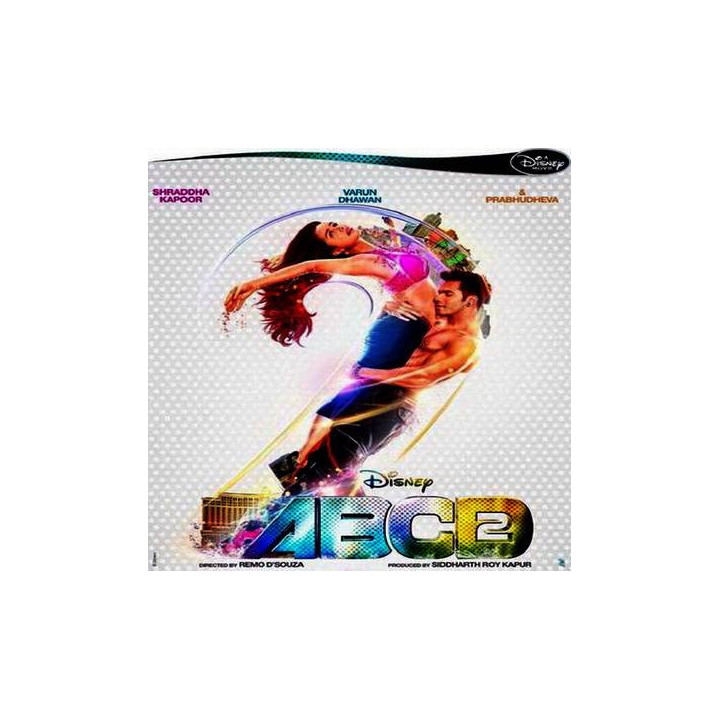 هر کسی میتونه برقصه 2 Any Body Can Dance