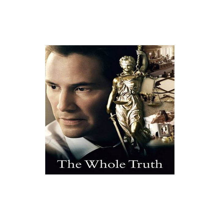 حقیقت کامل The Whole Truth