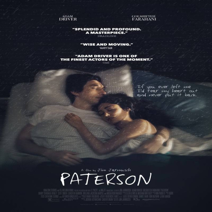پترسون Paterson