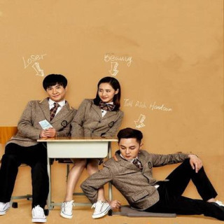 خداحافظ آقای بازنده Goodbye Mr. Loser