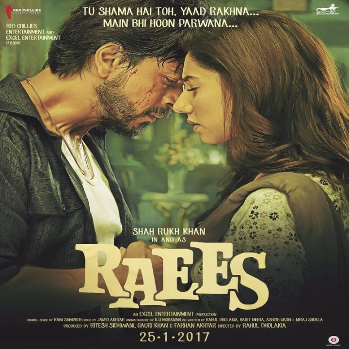 رئیس Raees