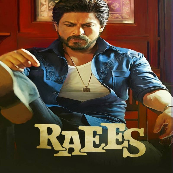 رئیس Raees