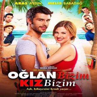 دختر مال ما پسر مال ما Oğlan Bizim Kız Bizim