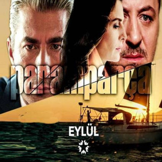 ژنده پوش (گوزل) ، Paramparça