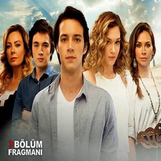 به امید نمیشه دستبند زد Umuda Kelepce Vurulmaz