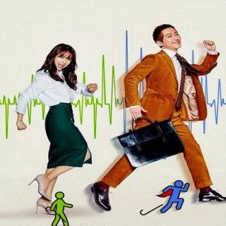 رئیس کیم Good Manager